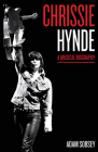 Chrissie Hynde: A Musical Biography (American Music Series) By Adam Sobsey Cover Image