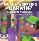 What's Worrying Darwin? Cover Image
