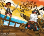 The Curse of Captain Cole: A Sydney Shorts Adventure By Pete Honsberger, Sam Reveley (Illustrator) Cover Image