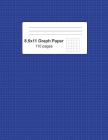 Graph Paper: Graph Composition Book By Zack Gb Cover Image