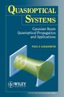 Quasioptical Systems: Gaussian Beam Quasioptical Propogation and Applications By Paul F. Goldsmith Cover Image
