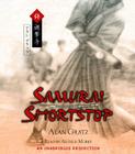 Samurai Shortstop Cover Image