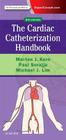 Cardiac Catheterization Handbook Cover Image