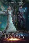 Legacy (Biodome Chronicles #1) By Jesikah Sundin Cover Image