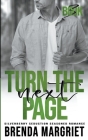 Turn the Next Page By Brenda Margriet Cover Image