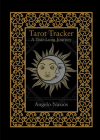 Tarot Tracker: A Year-Long Journey Cover Image