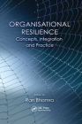 Organisational Resilience: Concepts, Integration, and Practice Cover Image