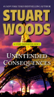 Unintended Consequences: A Stone Barrington Novel Cover Image