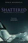 Shattered (Cold Awakening #2) Cover Image