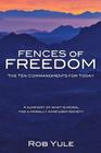 Fences of Freedom Cover Image