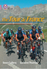 The Tour de France: Band 18/Pearl (Collins Big Cat) Cover Image