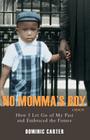 No Momma's Boy Cover Image