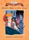 Minsha's Night on Ellis Island (At the Heels of History) Cover Image