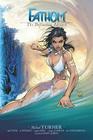 Fathom Volume 1: The Definitive Edition (New Printing) By Michael Turner, Bill O'Neil, Geoff Johns Cover Image