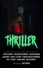 Thriller: An Anthology of New Mystery Short Stories By Don Bruns, Don Bruns (Contribution by), Don Bruns (Editor) Cover Image
