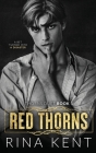 Red Thorns: A Dark New Adult Romance Cover Image