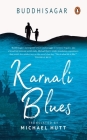 Karnali Blues By Buddhisagar, Michael Hutt (Translated by) Cover Image