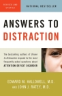 Answers to Distraction Cover Image