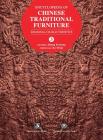 Encyclopedia of Chinese Traditional Furniture, Vol. 3: Regional Characteristics Cover Image