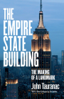 The Empire State Building By John Tauranac Cover Image