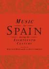Music in Spain During the Eighteenth Century Cover Image