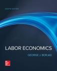 Labor Economics By George Borjas Cover Image
