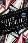 The Best American Short Stories 2021 Cover Image
