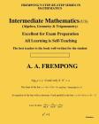 Intermediate Mathematics (US): (Algebra, Geometry & Trigonometry) (Sixth Edition) By A. a. Frempong Cover Image