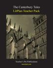 Litplan Teacher Pack: The Canterbury Tales Cover Image
