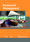 Restaurant Management By Rodrigo Herrera (Editor) Cover Image