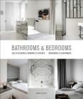 Bathrooms & Bedrooms By Wim Pauwels (Editor) Cover Image