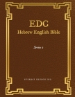 EDC Hebrew English Bible Series 2 By Everyday Church Inc Cover Image