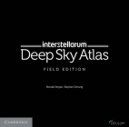 Interstellarum Deep Sky Atlas Cover Image