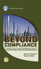 Beyond Compliance [With CDROM] Cover Image