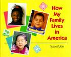 How My Family Lives in America Cover Image