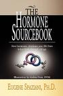 The Hormone Sourcebook By Eugene Ph. D. Spaziani Cover Image