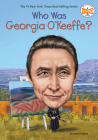 Who Was Georgia O'Keeffe? (Who Was?) Cover Image