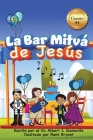 La Bar Mitzvá de Jesús By Albert I. Slomovitz, Remi Bryant (Illustrator) Cover Image