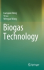Biogas Technology Cover Image