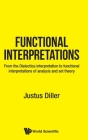 Functional Interpretations Cover Image