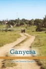 Ganyesa: Stories from South African Peace Corps Cover Image