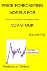 Price-Forecasting Models for Invesco California Value Muni Income VCV Stock By Ton Viet Ta Cover Image