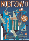 Nobrow 10: Studio Dreams: Nobrow Magazine By Alex Spiro (Series edited by), Sam Arthur (Series edited by) Cover Image