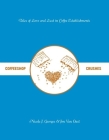 Coffeeshop Crushes: Tales of Love and Lust in Coffee Establishments (World Around Us) Cover Image