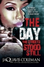 The Day the Streets Stood Still Cover Image