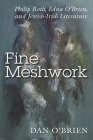 Fine Meshwork: Philip Roth, Edna O'Brien, and Jewish-Irish Literature (Irish Studies) By Dan O'Brien Cover Image