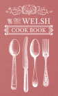 The Welsh Cook Book Cover Image