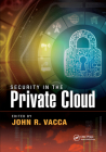 Security in the Private Cloud Cover Image