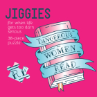 Dangerous Women Read Jiggie By Gibbs Smith Gift (Created by) Cover Image
