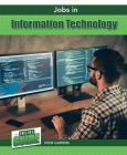 Jobs in Information Technology Cover Image